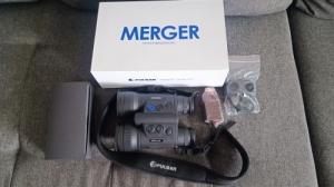 Pulsar Merger LRF XP 50 H�kamera keres�.