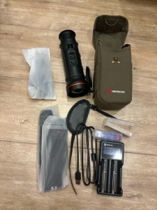 Hikmicro Falcon 2.0 FQ50L