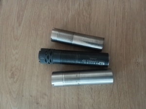 Beretta choke