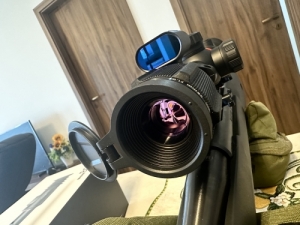 Nocpix Bolt P25R