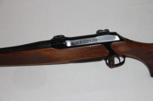 goly�s l�fegyver Sauer 202