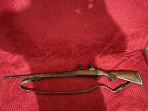 Mauser Sv�d