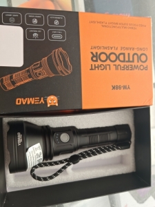 Yemao PRO! 2800LUMEN