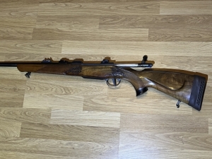 CZ - ZKK 602 Luxus
