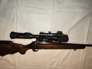 Tikka 243