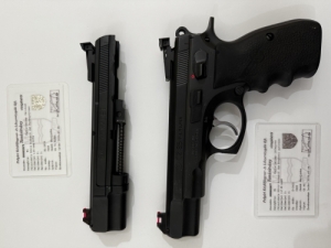 CZ 75