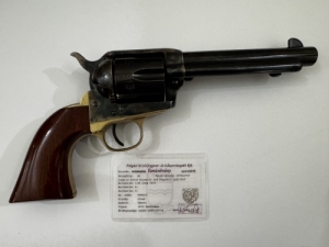 Long Colt
