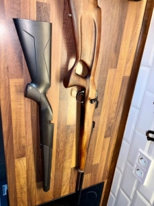 Winchester XPR