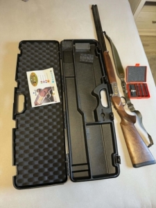 Bettinsoli Tarcisio Italo & Rottweil M94