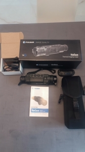 Helion XQ 38 F H�kamera keres�.