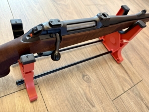Sauer 101 Classic
