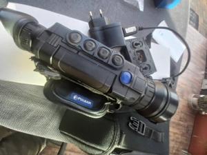 Pulsar Helion 2 XQ50F