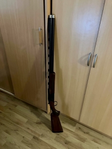 Kofs zenith sporting sxe