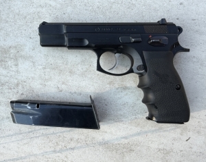 CZ 75