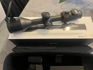 Nocpix ACE H50R H�kamera c�lt�vcs� .
