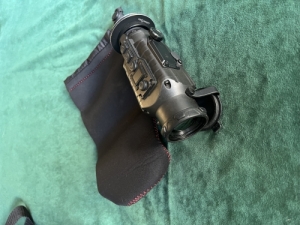 Lahoux h�kamera