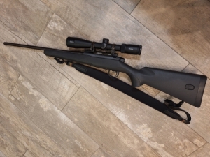 Mauser M18