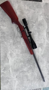 Toz-8 M t�ras 0.22 lr