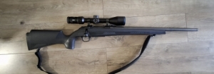 Cz 600 Alpha