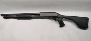 Remington 870 Tactical