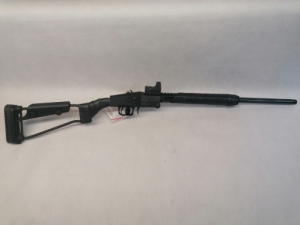 Chiappa Big Badger