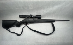 Steyr-Mannlicher Pro Hunter