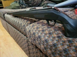 CZ 600 Alpha PRC