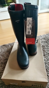 Aigle parc 2