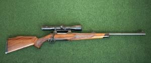 Sauer 202