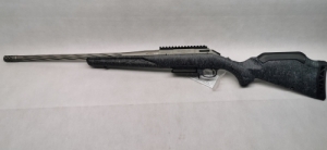 Ruger American II 6,5 creedmoor