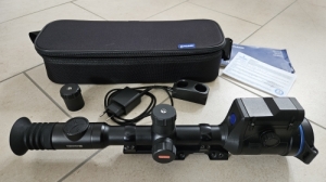 Pulsar Thermion 2 LRF XP50 PRO (t�vols�gm�r�s)
