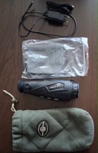 Night Pearl Scops 35 Pro II h�kamera