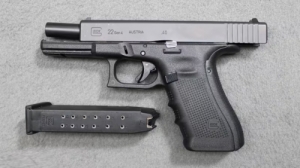 Glock 22 Gen 4