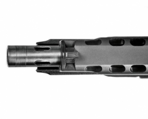 Smith & Wesson M&P9 Long C.O.R.E. Performance Center – Optic Ready