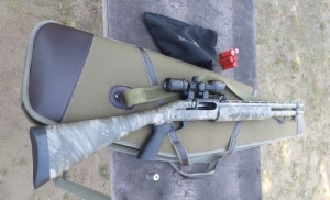 Remington 1100 Tactical 12/70 félautomata Remington 1100 Tactical 12/70 félautomata