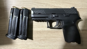 Sig Sauer P320