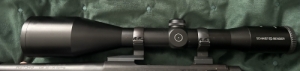 Schmidt & Bender 8x56