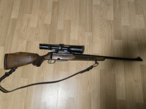 Tikka m695