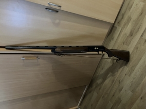 Beretta AL390 Gold Mallard