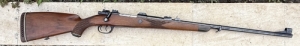 Mauser M 98