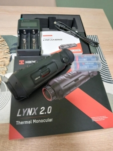 Hikmicro LH 15 2.0