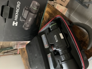 Hikmicro Cheetah
