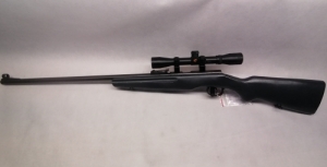 Tula Toz 8 22LR