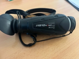 Guide ir Nano 2