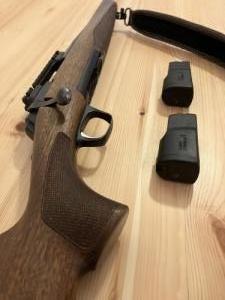 Browning X-Bolt