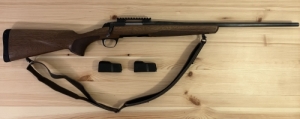 Browning X-Bolt