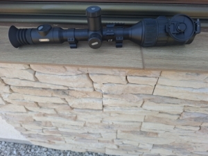 Pulsar digex C50