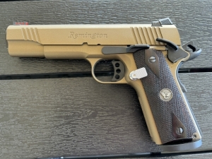 Remington 1911 R1