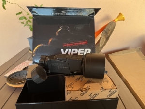 Nitehog Viper 35