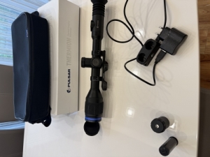 Pulsar Thermion XM 50